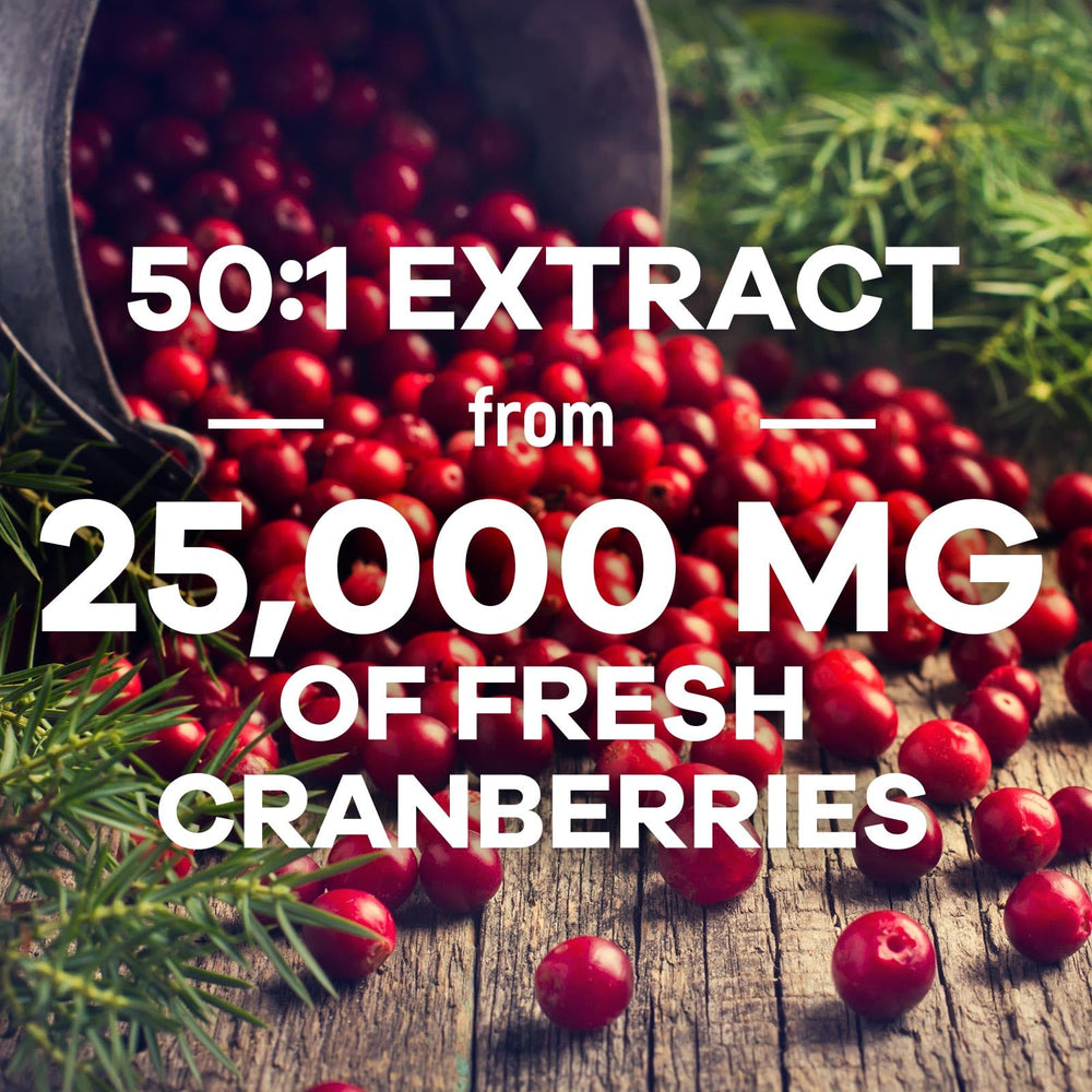 Nature's Nutrition USA bottled label proudly produced in the USA.
