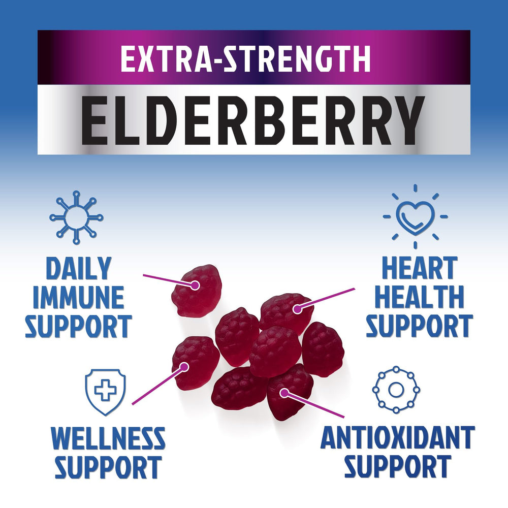 Nature's Nutrition family-friendly gummies for adults and kids in daily routines.