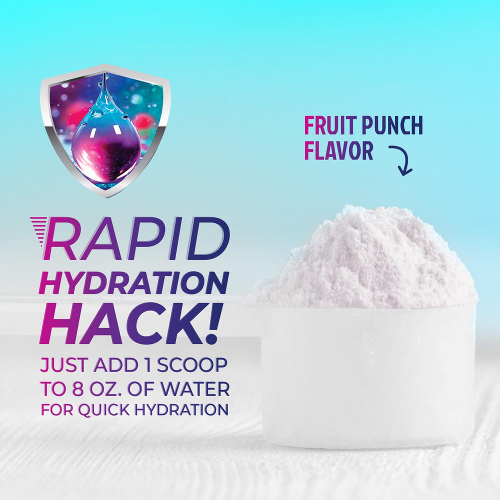 Keto-friendly label signals low calories and clean electrolytes.