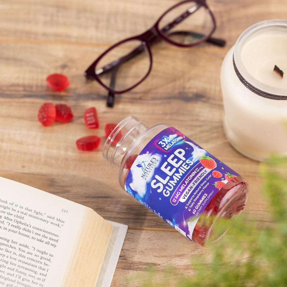 Ideal para apoyar un ritual nocturno relajante