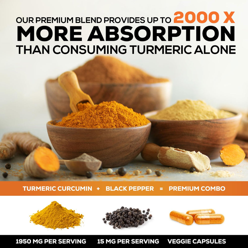 Nature's Nutrition organic turmeric powder reveals earthy aroma
