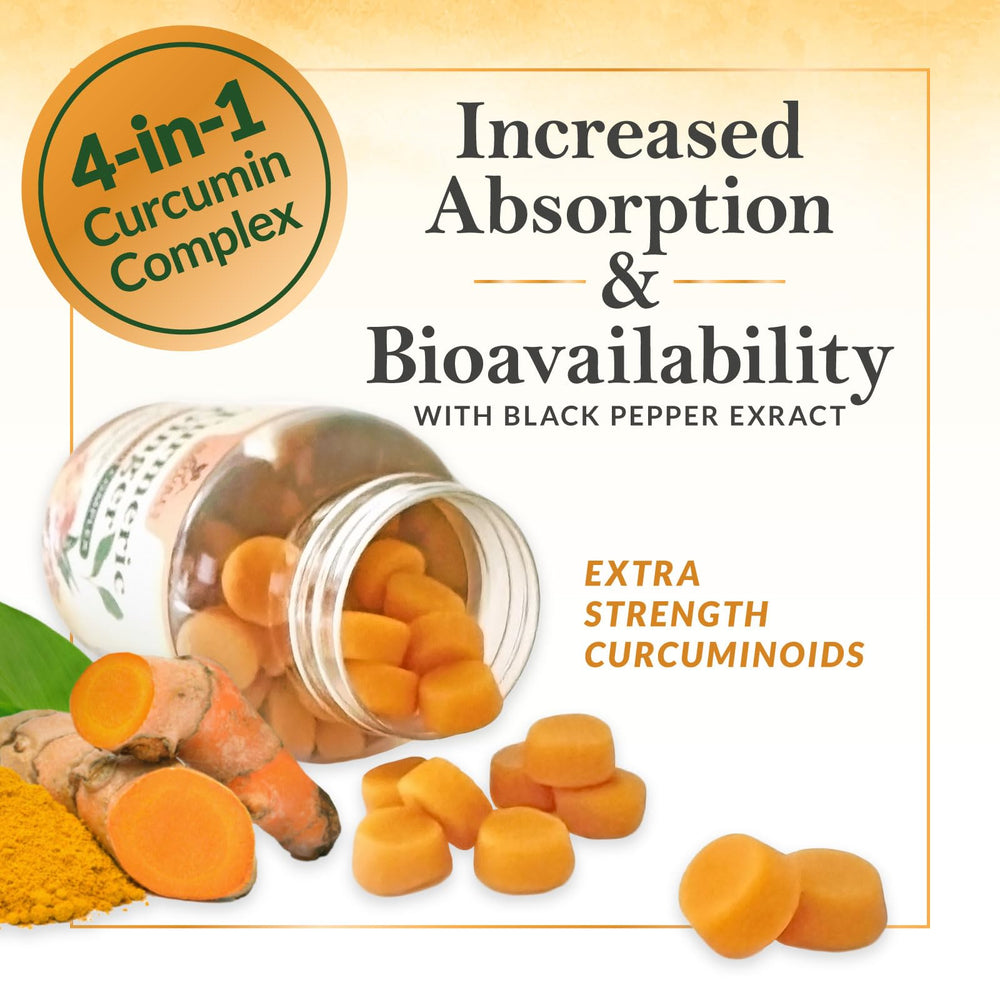 Peach flavor burst on Nature's Nutrition packaging for enjoyable consumption.