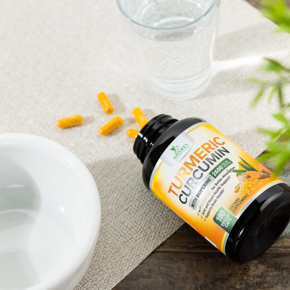 Nature's Nutrition vegan-friendly capsules appeal to plant-based supplement shoppers