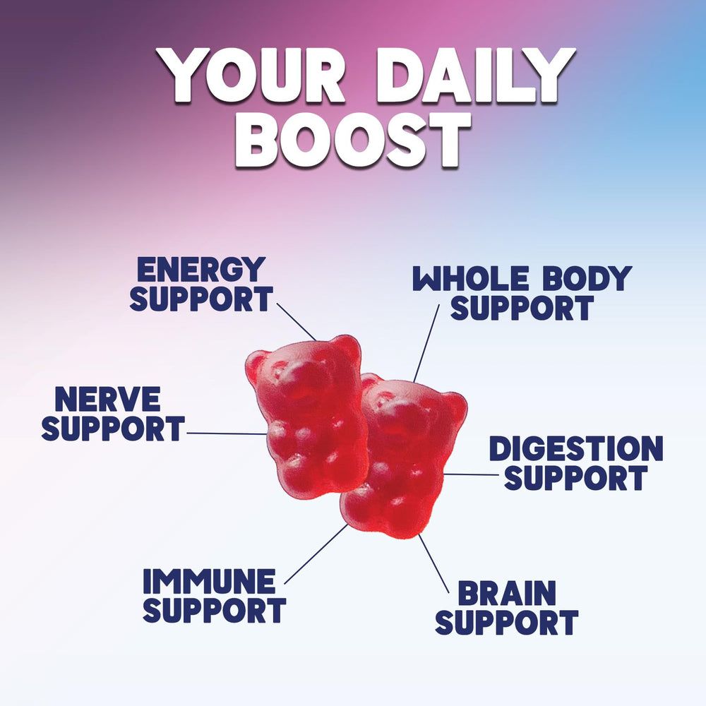 Nature's Nutrition On-the-go use boosts activity during workouts