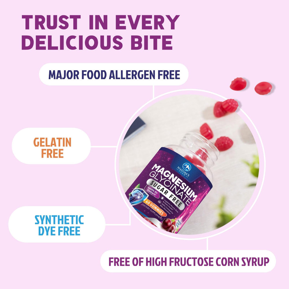 Vegan certification seal beside bottle reinforces plant-based formula.