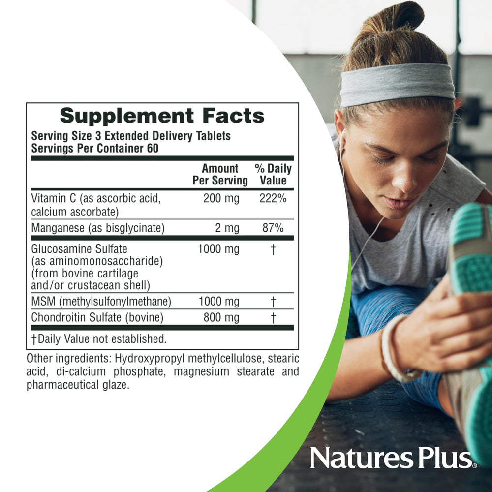Nature's Plus Advanced Therapeutics gluten-free purity supports allergen-conscious use.