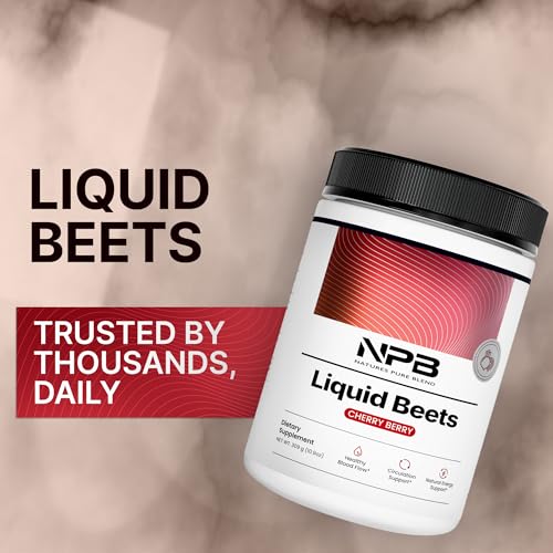 Ground beet powder on spoon beside glass, emphasizing low-temperature processing preserves nutrients.