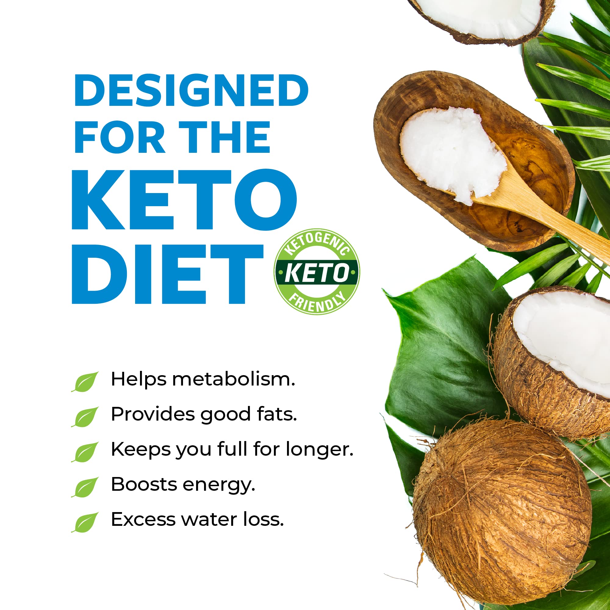 Keto Slim bottle and packaging showcasing convenient ketogenic support