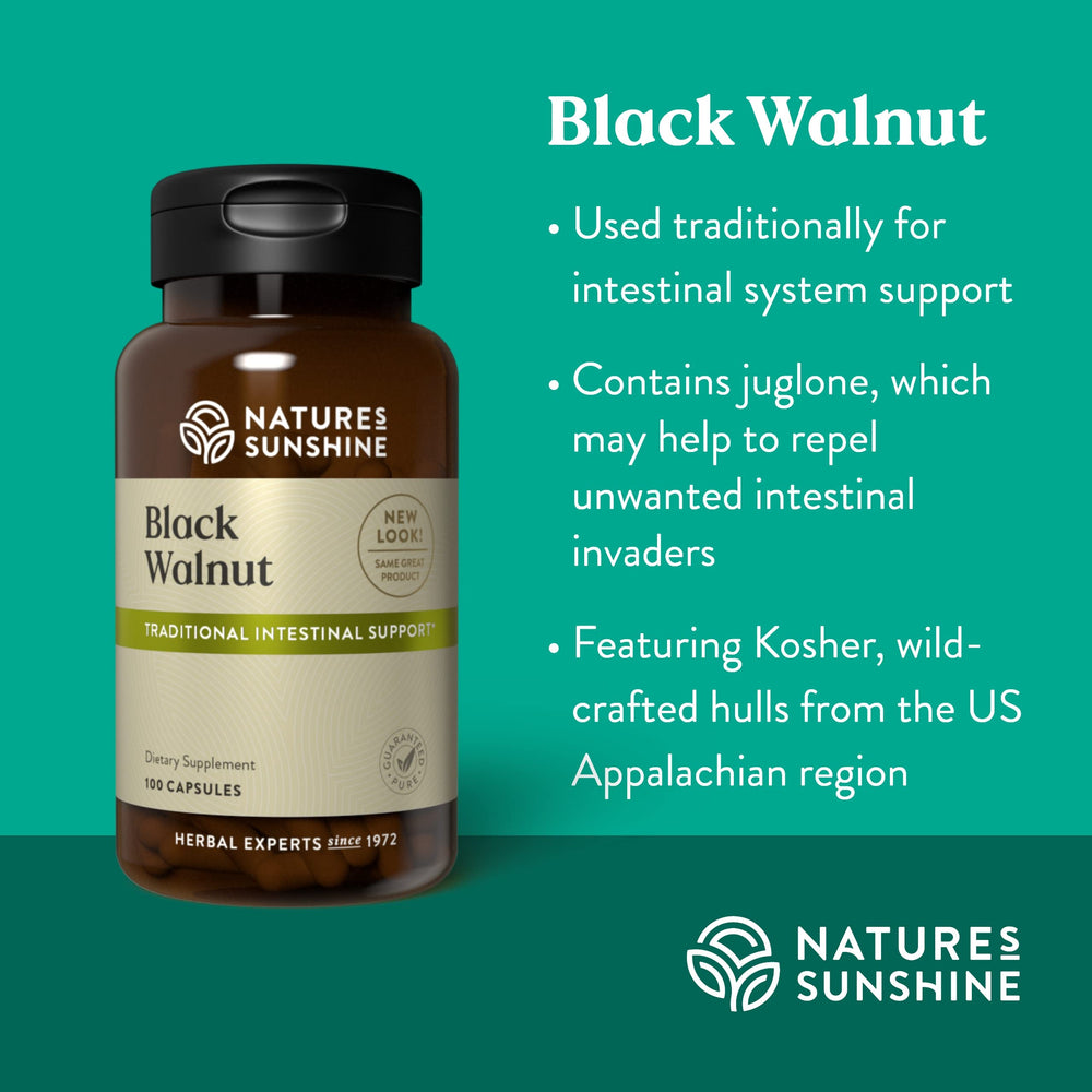 Packaging side view highlighting all-natural single-ingredient formula.