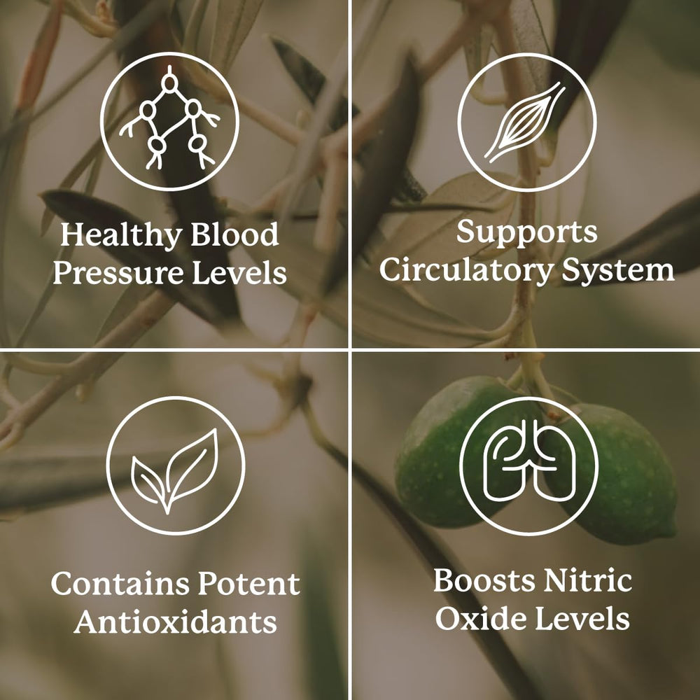 Nature's Sunshine Blood Pressurex bottle pour demonstrates simple dosing.