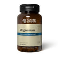 Nature's Sunshine Magnesium 250 mg, 180 Tablets | Supports Energy Production & Nervous System