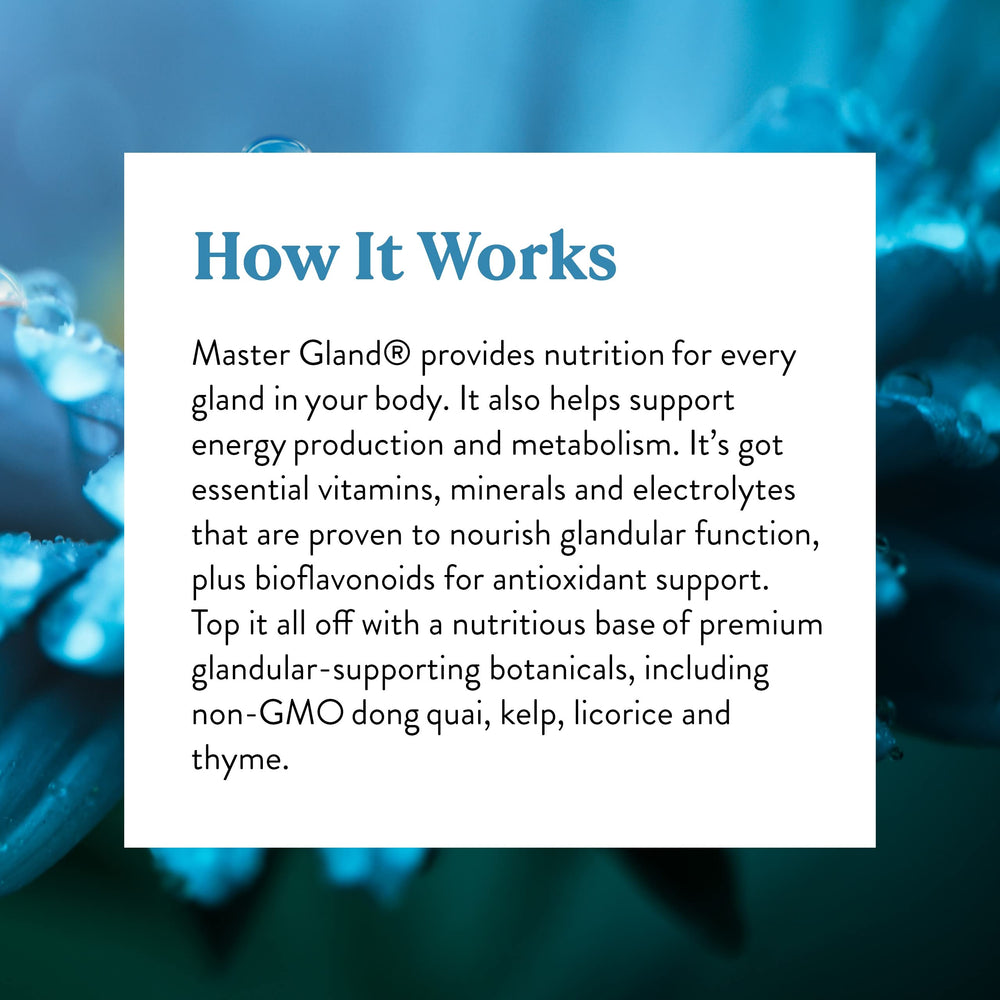 Daily-use concept showing consistent capsule routine.