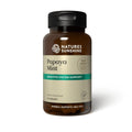 Nature's Sunshine Papaya Mint – 70 Chewable Tablets for Digestive Comfort and Fresh Breath