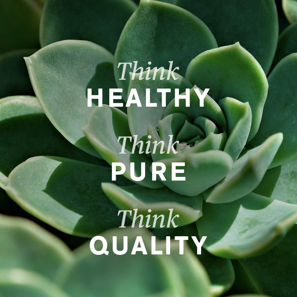 Nature's Sunshine Silver Shield Liquid ingredients list highlighting pure silver solution