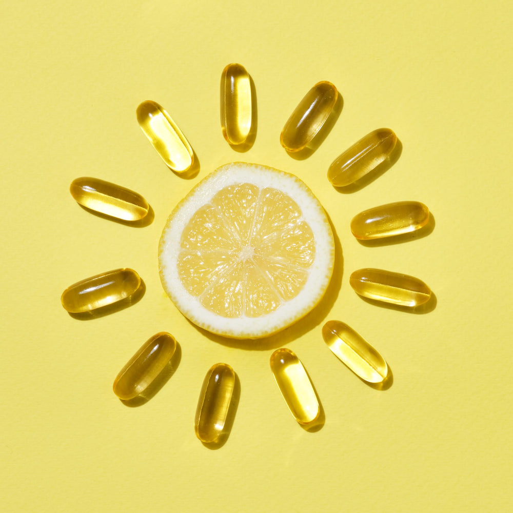 Nature's Sunshine Super Omega-3 EPA 180 Softgels fish sources like anchovy sardine mackerel