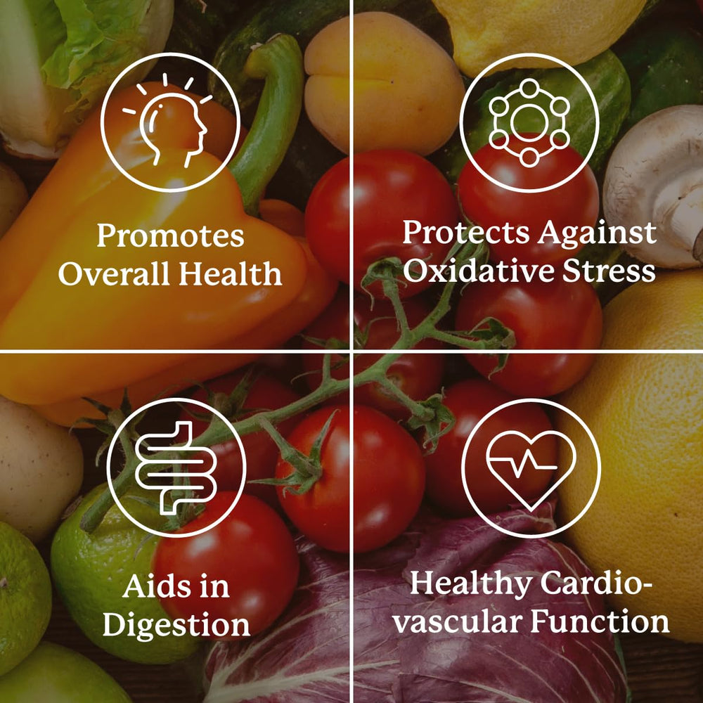 Nature's Sunshine Super Supplemental w/o Iron daily usage encourages balanced nourishment.