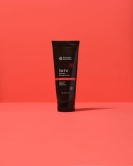 Nature's Sunshine Tei-Fu Recovery Massage Lotion essential oils blend offers a refreshing aromatic lift