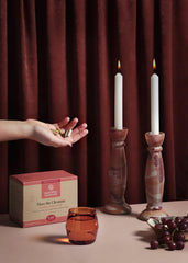Nature's Sunshine Tiao He front packaging signals detox potential.