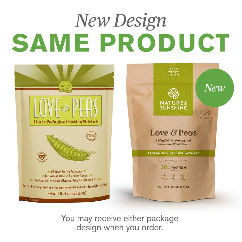 Nature's Sunshine vegan-certified seal—trustworthy plant-based nutrition label.