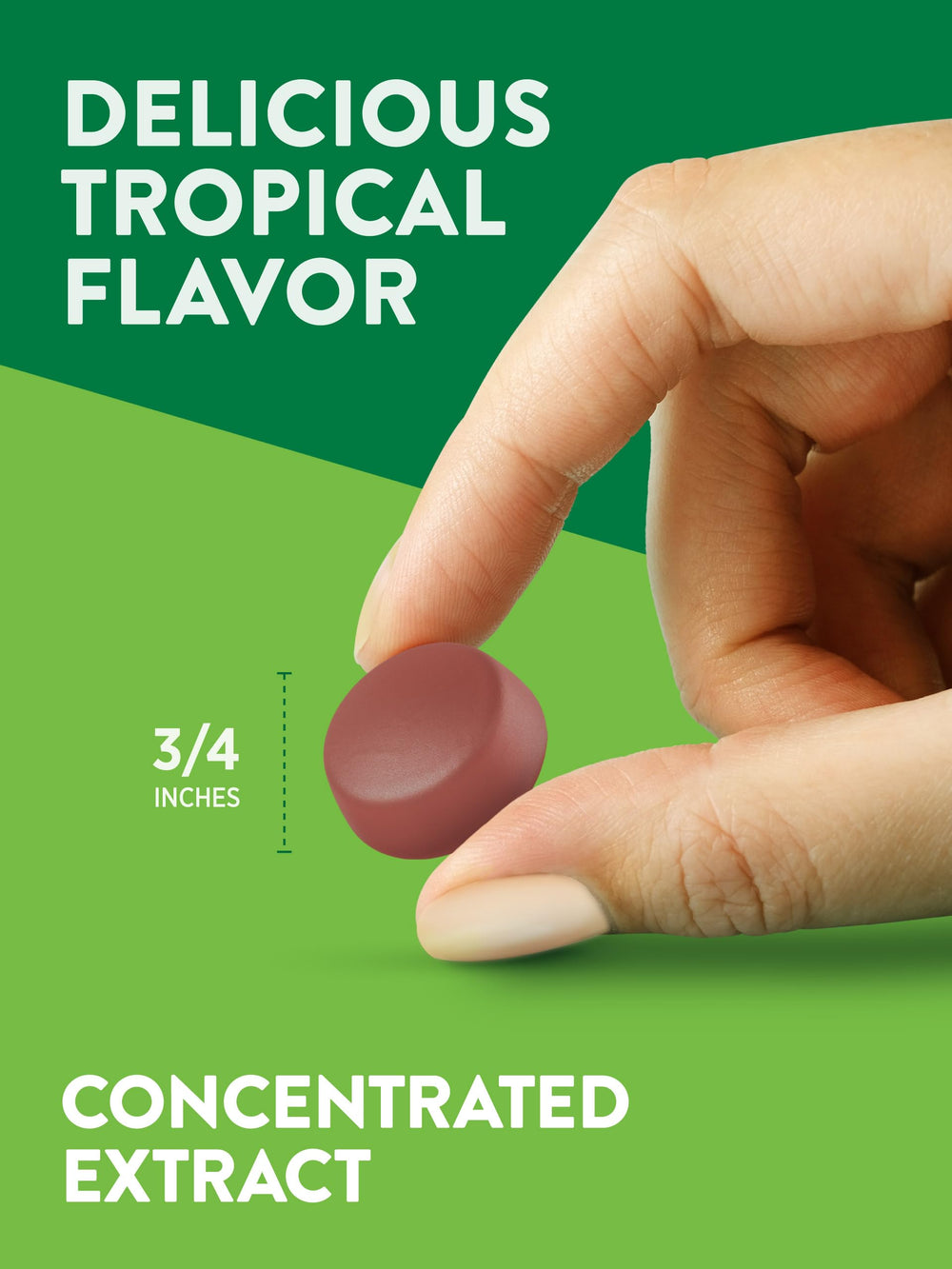 Gluten-free icon on Nature's Truth Ashwagandha Gummies packaging