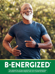 Nature's Truth gluten-free B12 tablets in convenient pack.