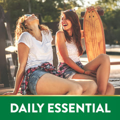 Nature's Truth citrus bioflavonoid complex shown with vitamin C