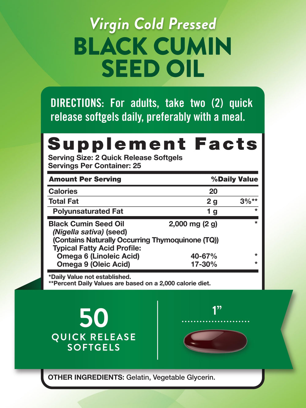 Nature's Truth bottle in hand shows portable daily supplement option for on-the-go wellness