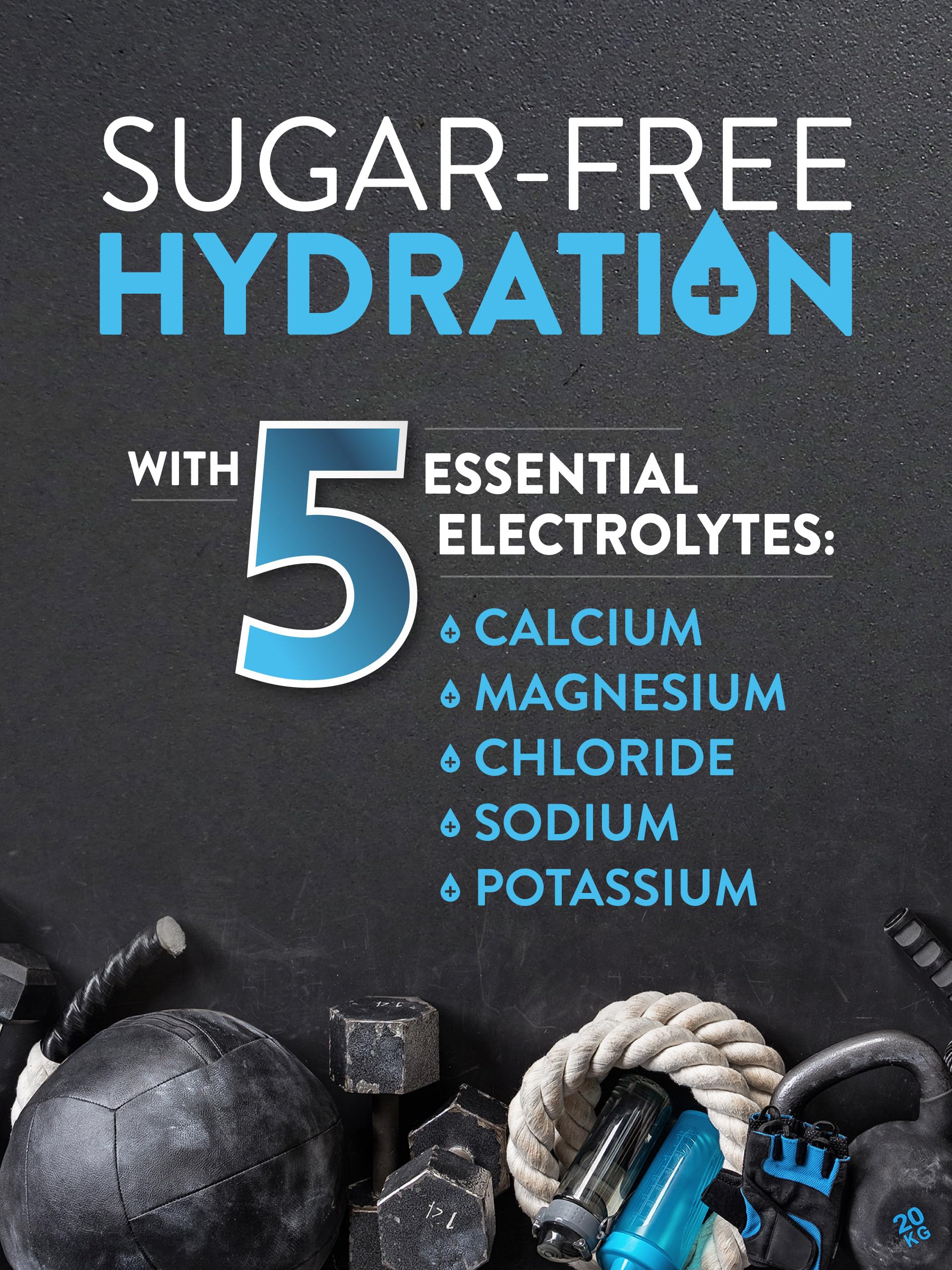 Nature's Truth gluten-free, non-GMO formula suitable for vegan diets