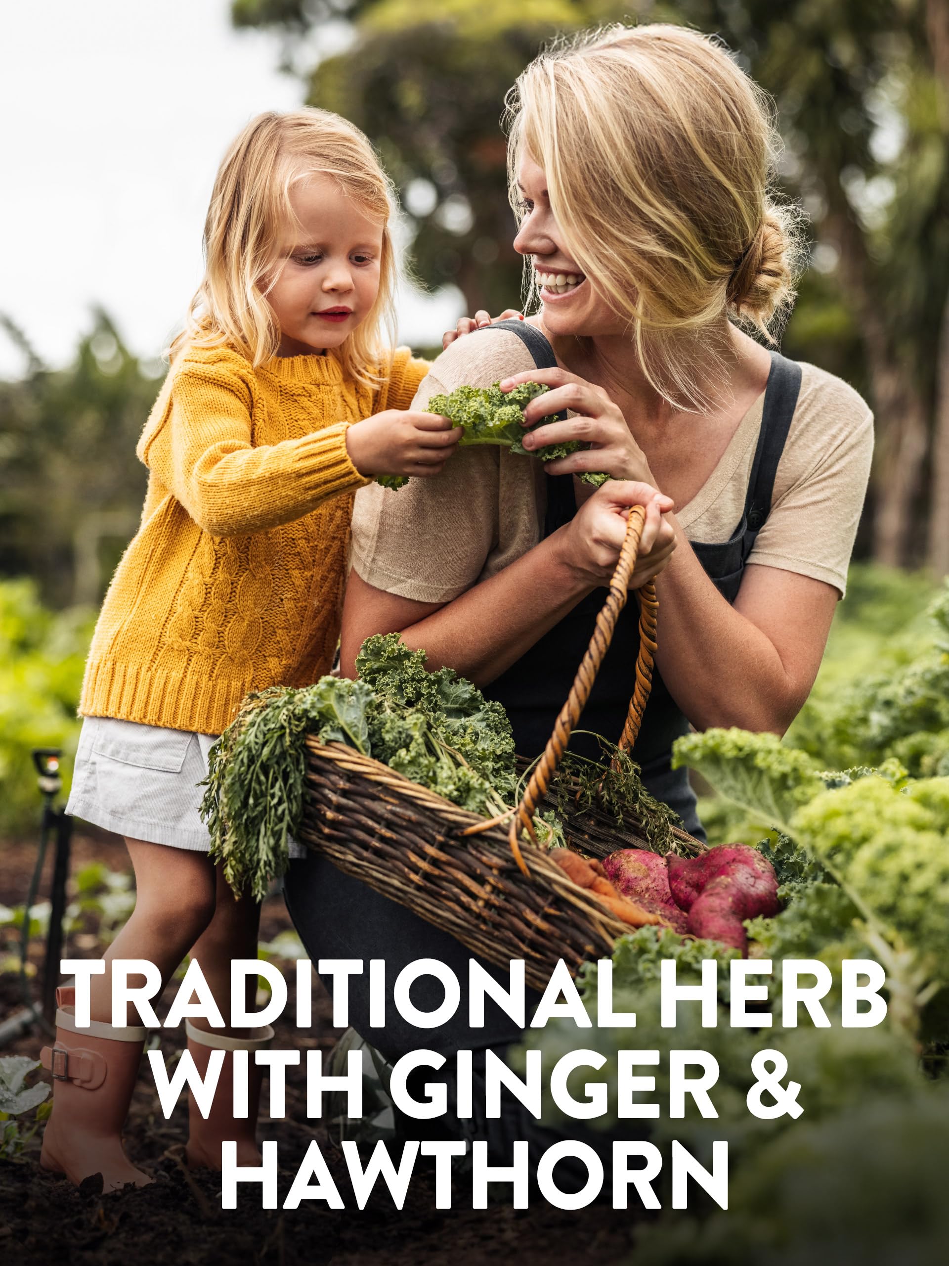 Nature's Truth gluten-free non-GMO label signals purity.