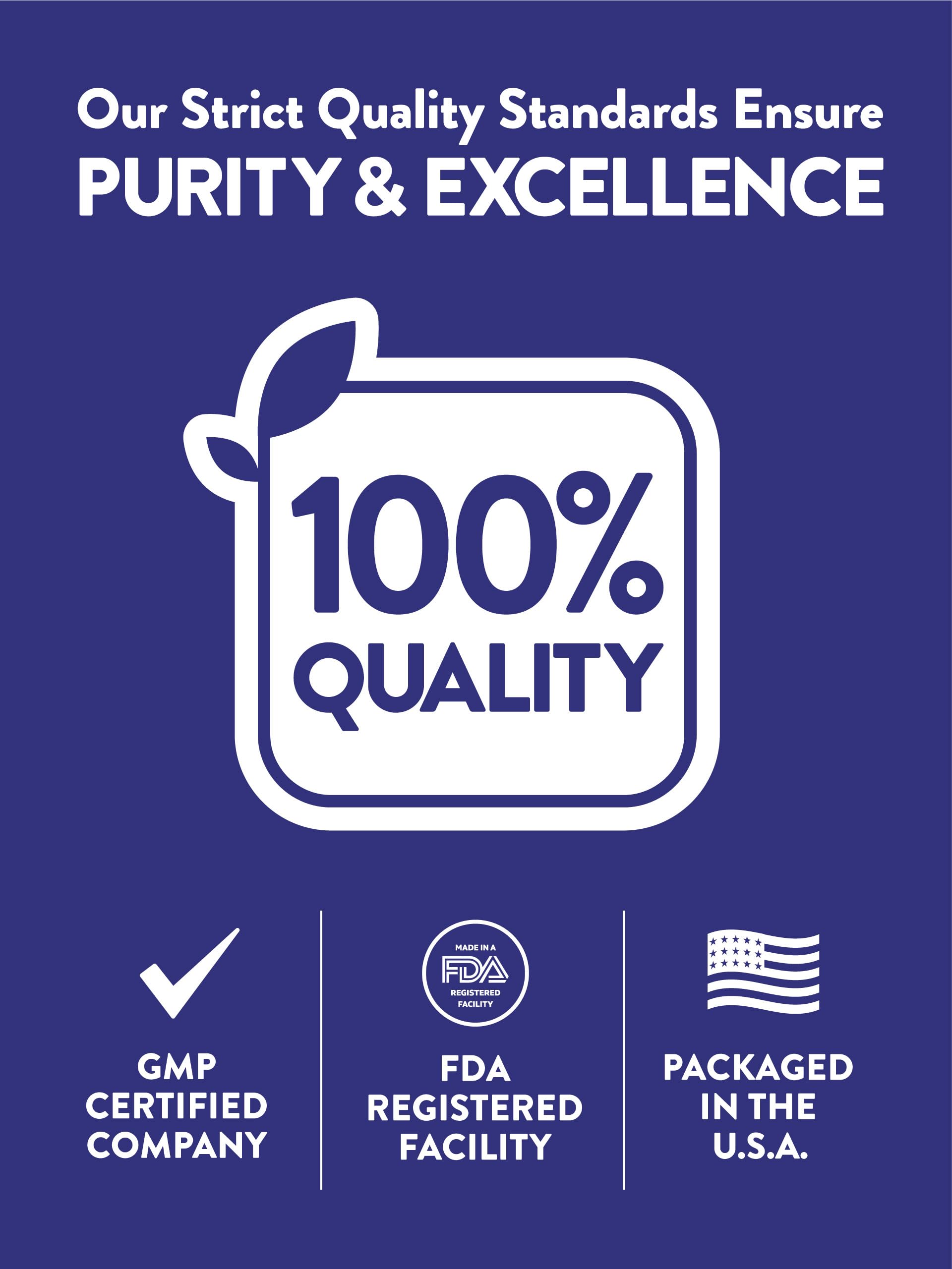 Good Nite packaging back view emphasizes clean ingredients