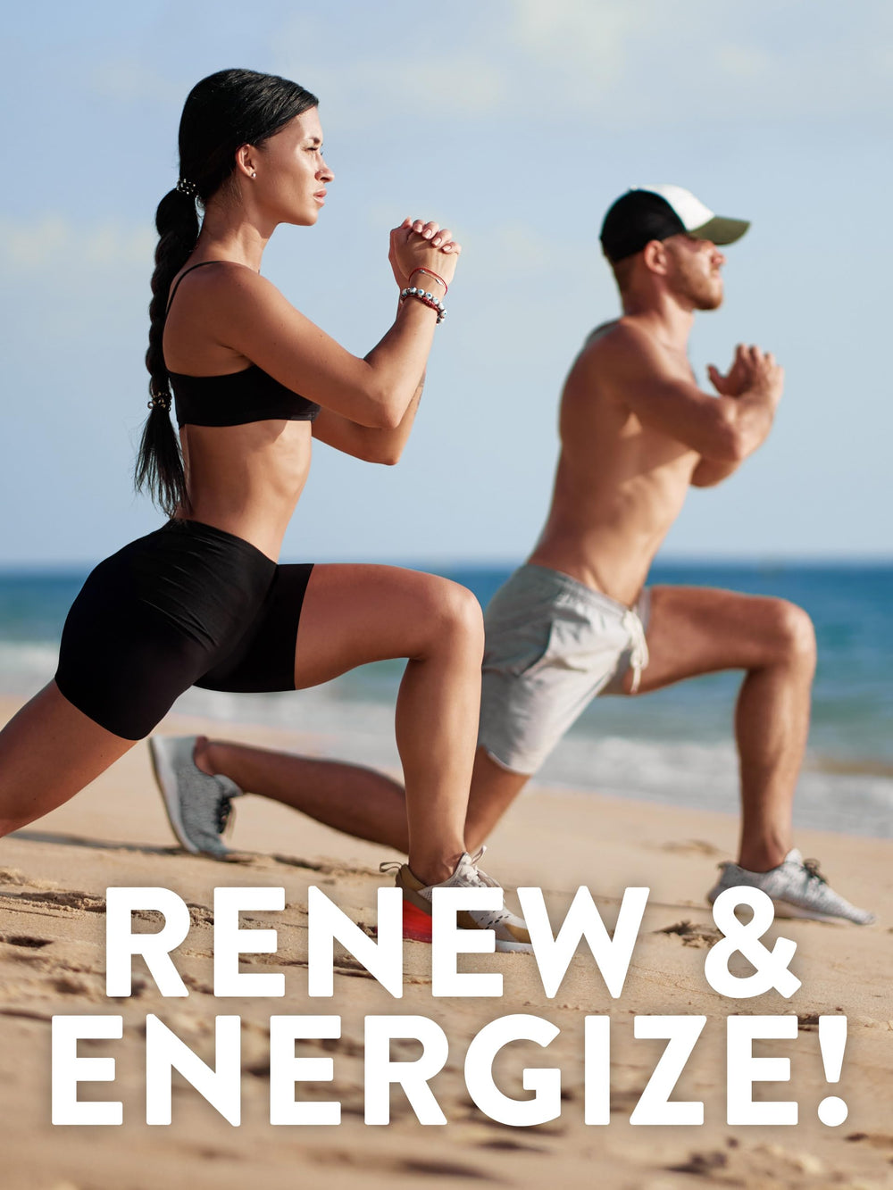 Nature's Truth packaging with gluten-free and Non-GMO indicators for confidence.