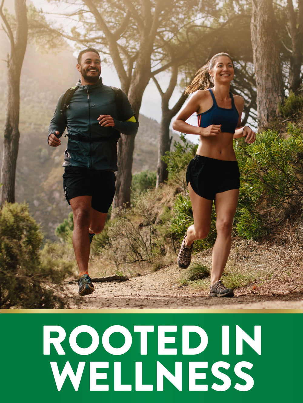 Nature's Truth Quick-Release Capsules designed for easy, tasteless consumption.