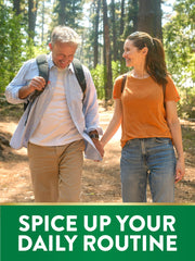 Nature's Truth rapid-release softgels highlighting quick-dissolve format.