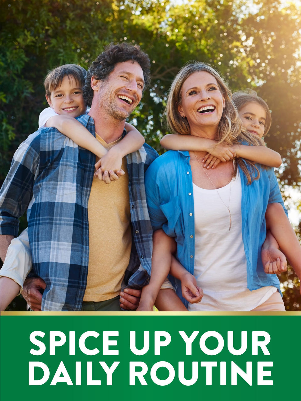 Nature's Truth Turmeric Curcumin Complex blend includes root powder and standardized extract