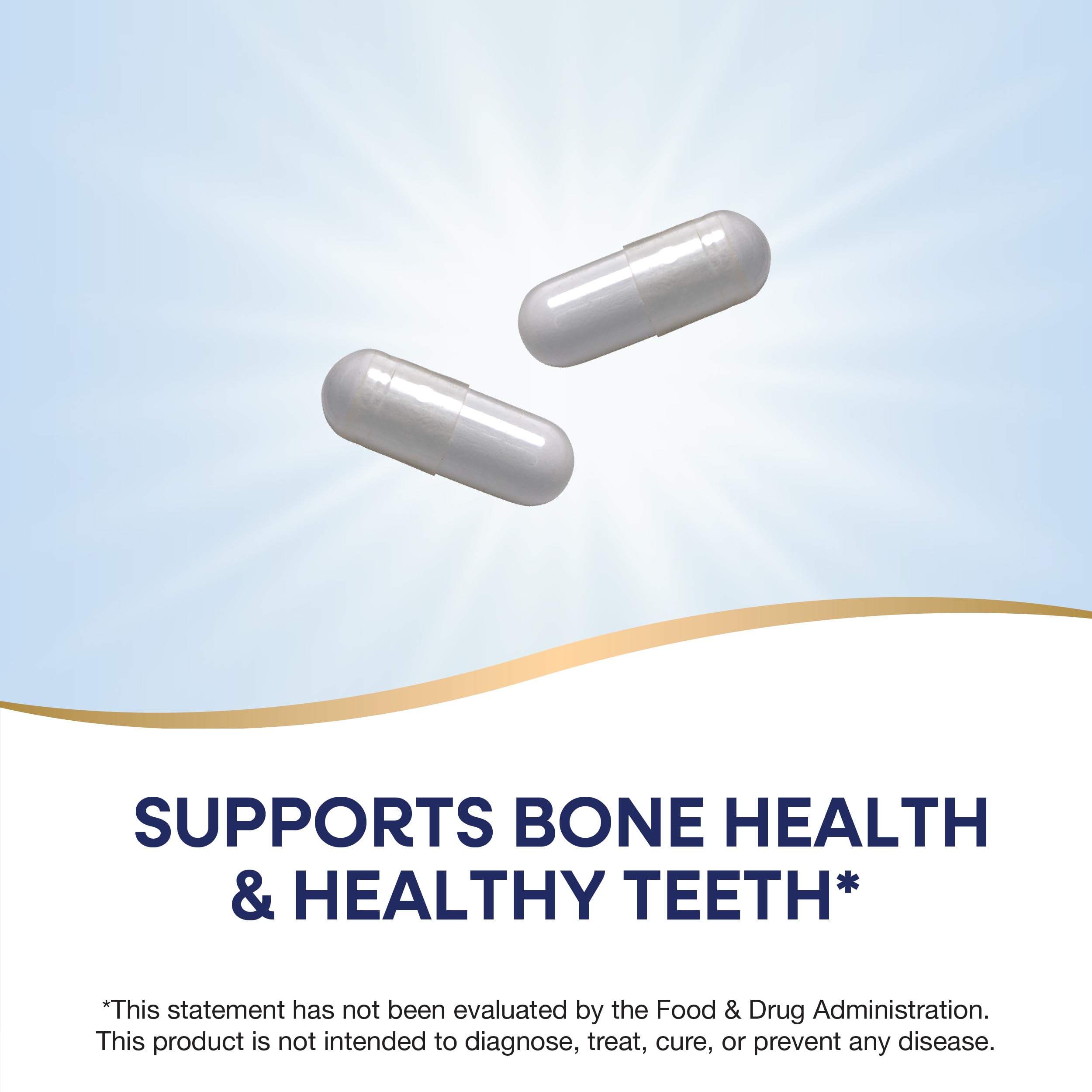 Gluten-free seal confirms allergen-free Nature's Way formula