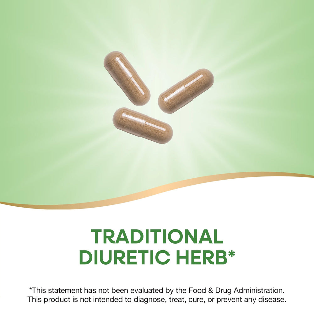 Nature's Way Dandelion Root packaging; vegan supplement design.