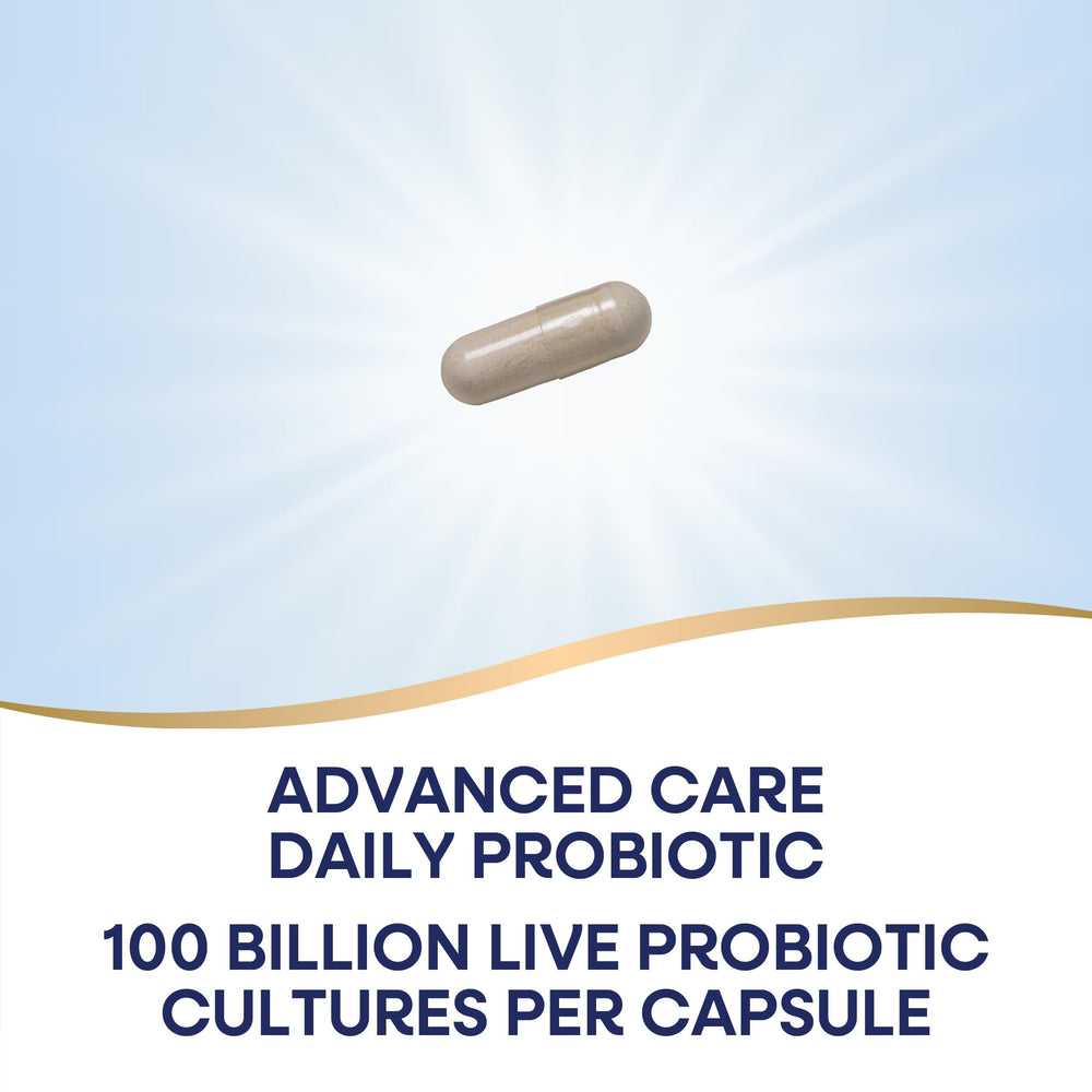 Nature's Way Fortify Optima bottle on shelf for easy daily use