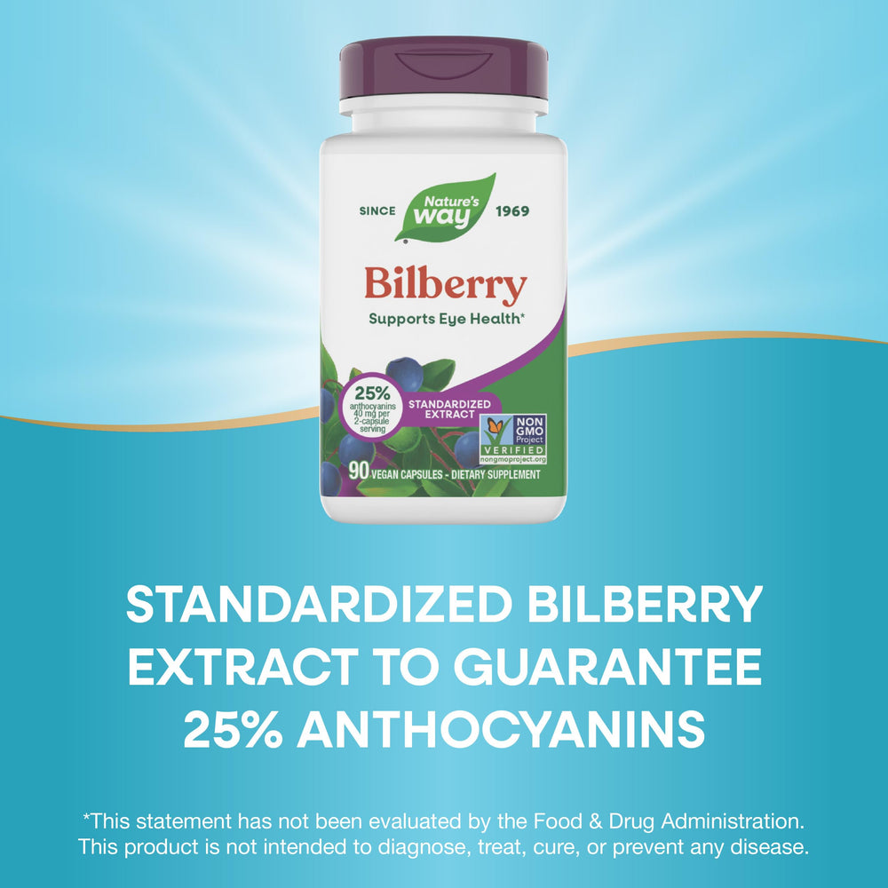 Nature's Way gluten-free vegan elderberry packaging highlighting dietary-friendly supplement.