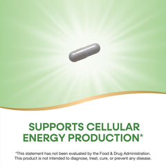 Frente de la etiqueta Nature's Way Niacinamide, fácil identificación y dosis diaria