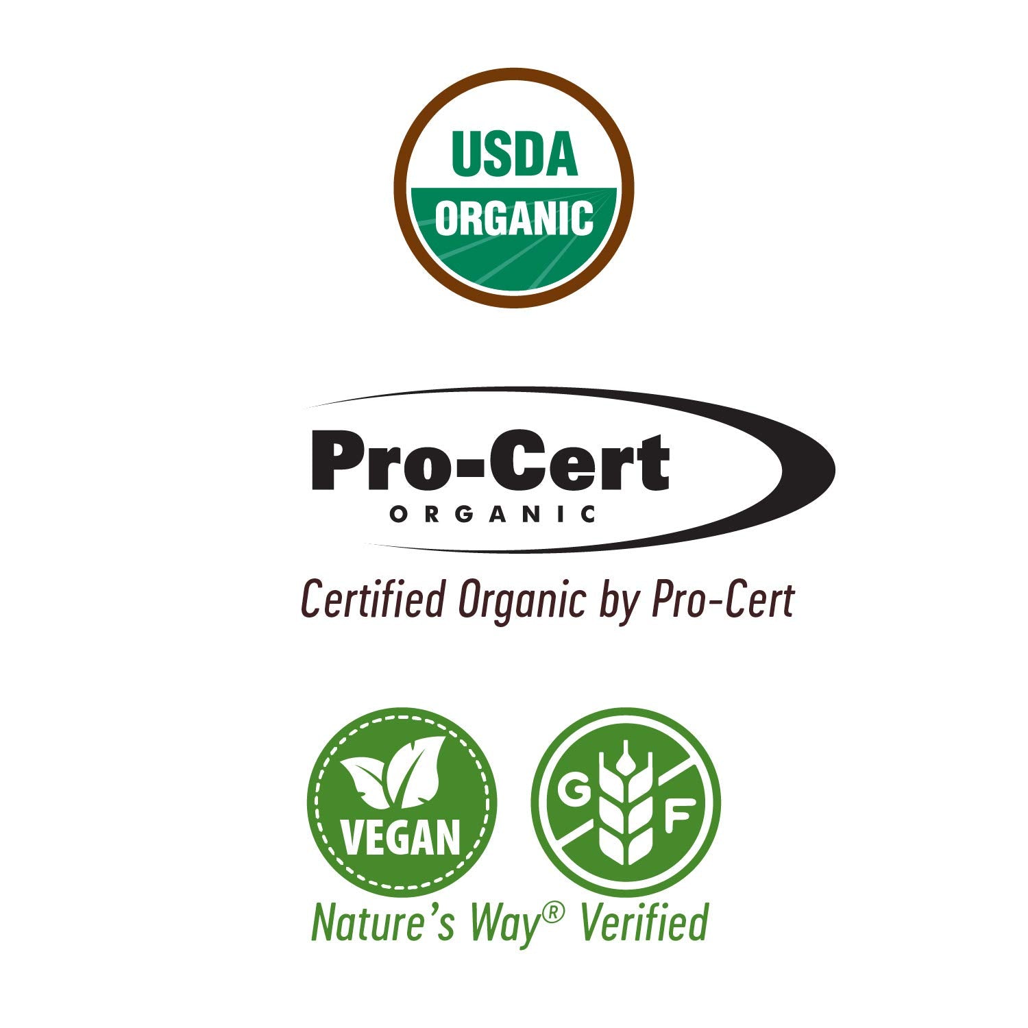 Nature's Way Organic Black Seed Oil included in a wellness routine