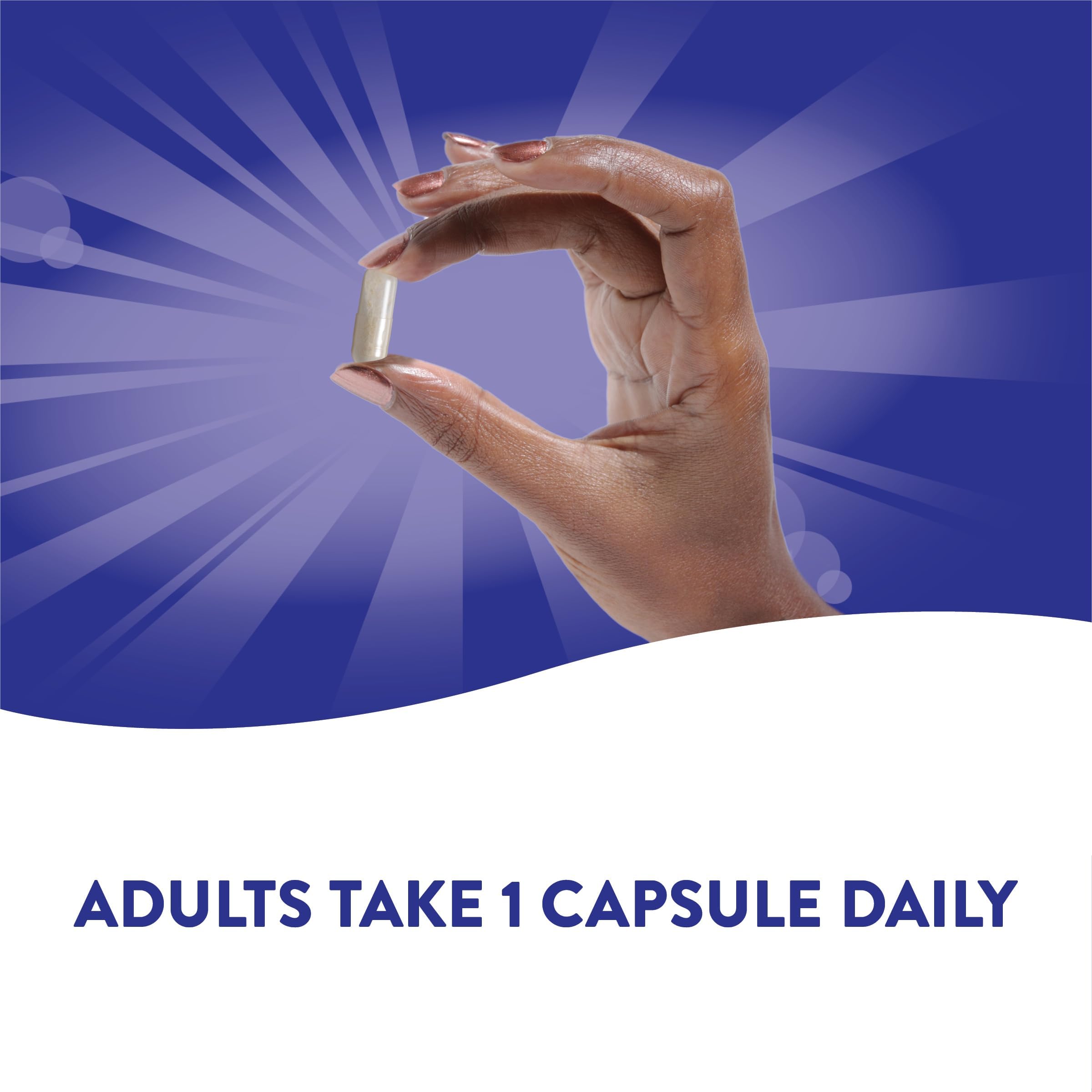 Nature's Way Primadophilus Bifidus balance-scene suggests digestive wellness routine.