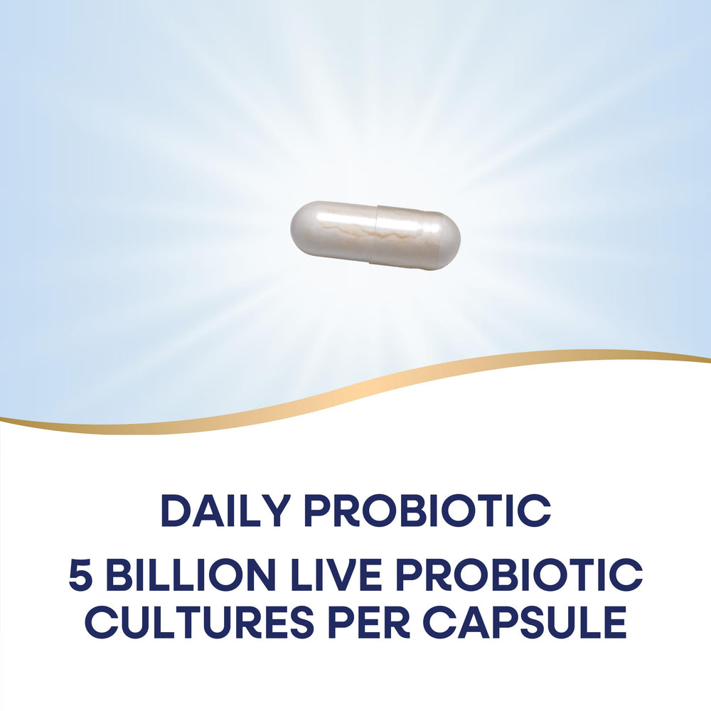 Nature's Way Primadophilus fridge storage for maximum potency