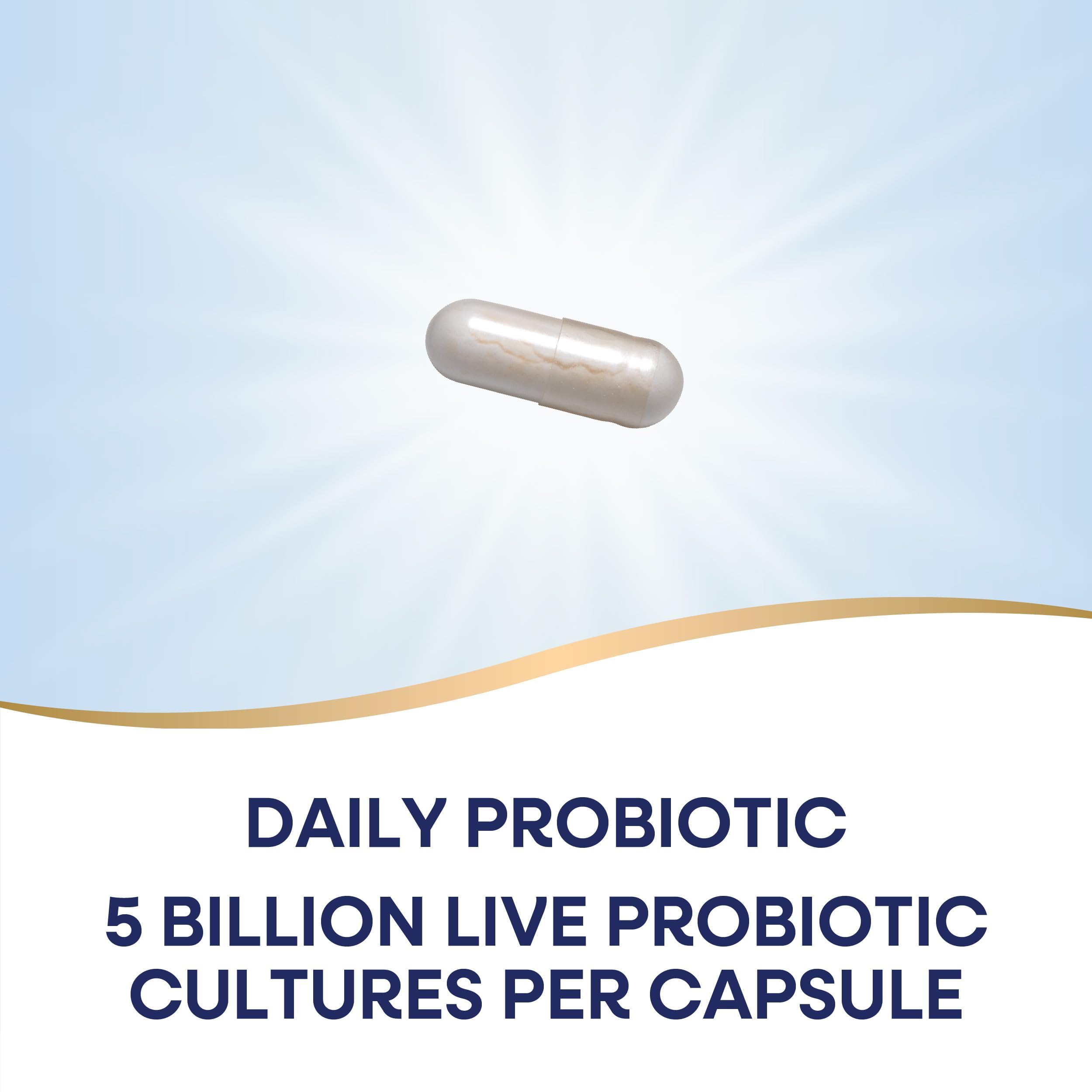 Primadophilus fridge storage keeps potency intact for everyday use.