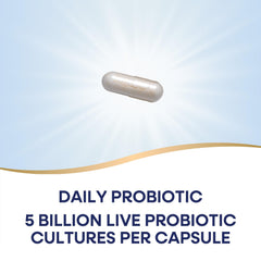 Primadophilus fridge storage keeps potency intact for everyday use.
