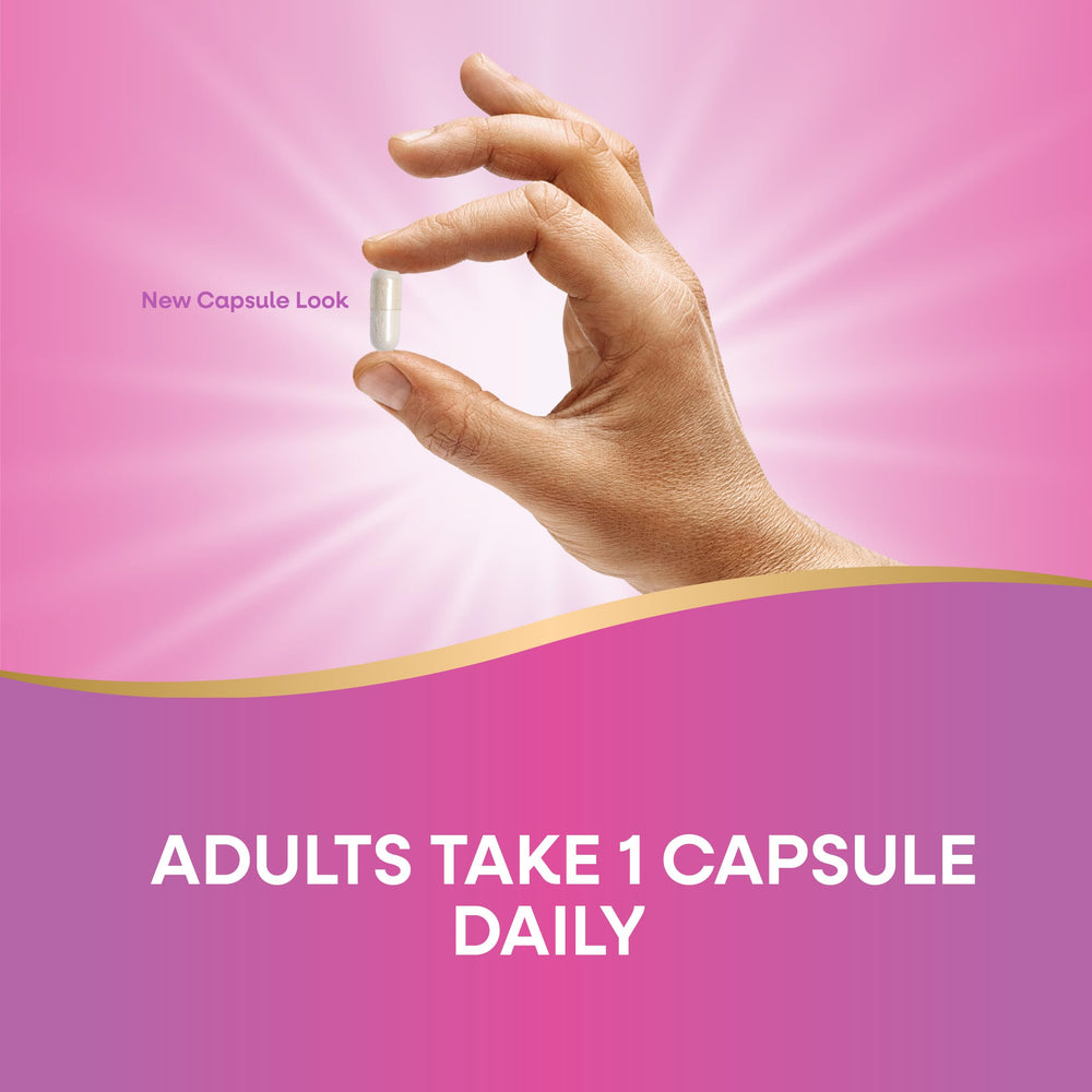 Nature's Way Youthful You DHEA 5 Mg brand logo on packaging.