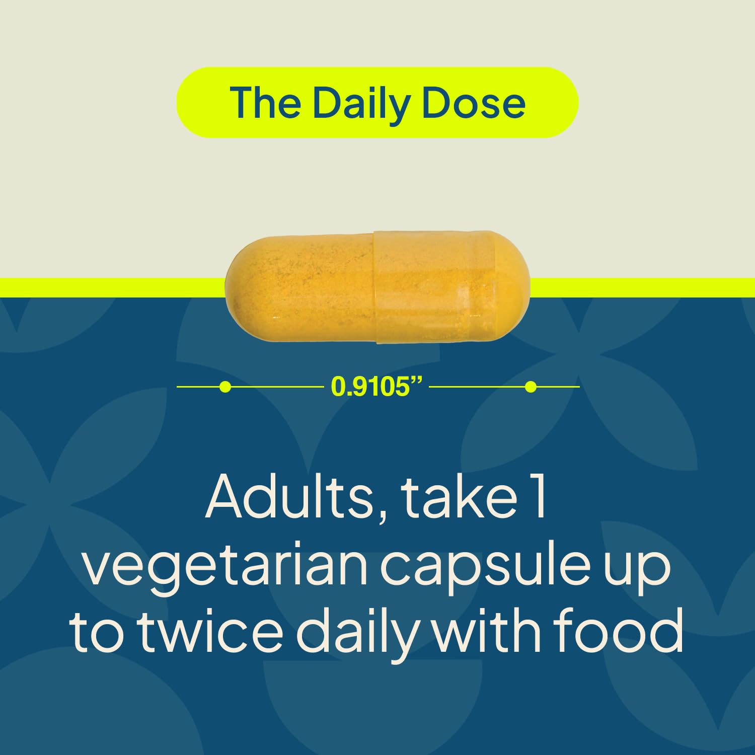 Nature's Wonder turmeric is gluten-free and lactose-free for sensitive users