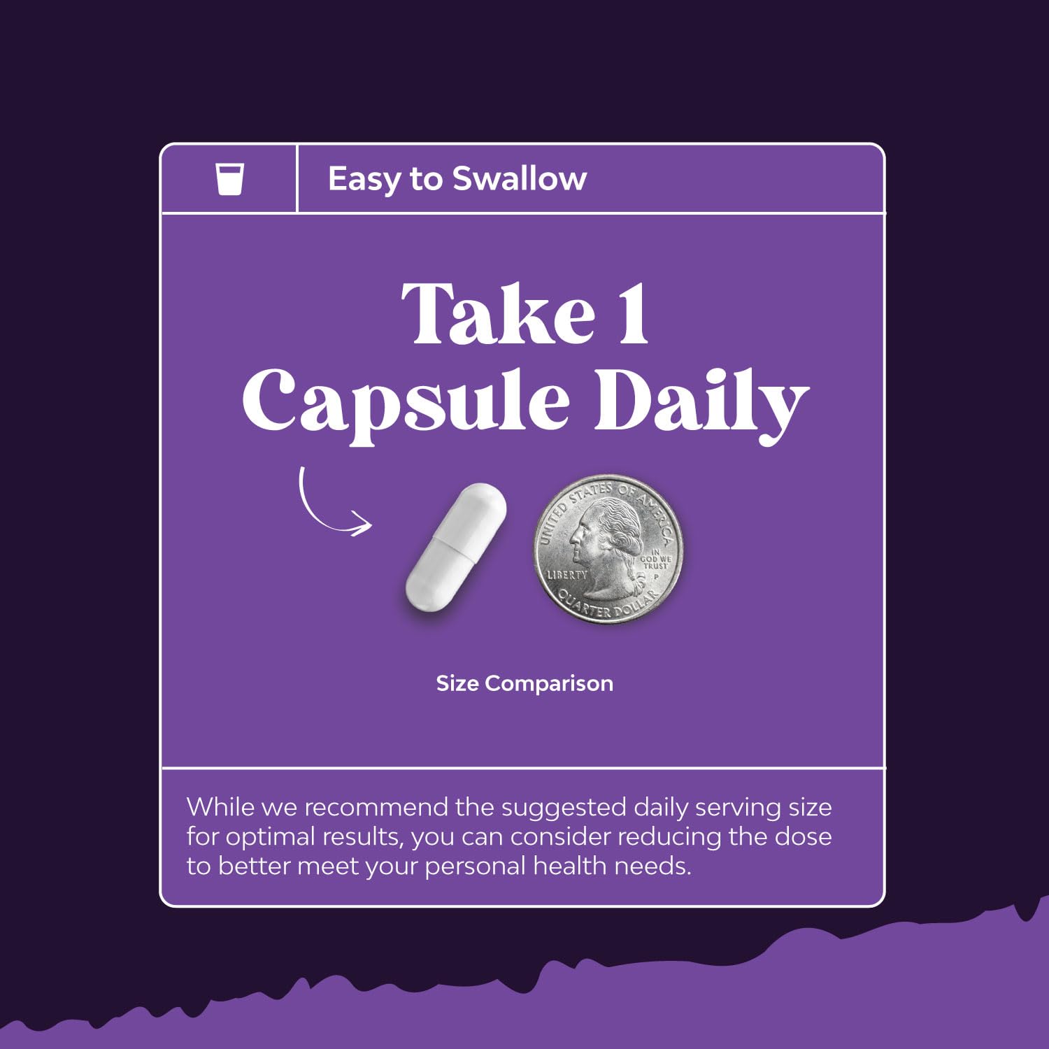 Natures Craft Acai Berry daily usage scene—calm routine for wellness.