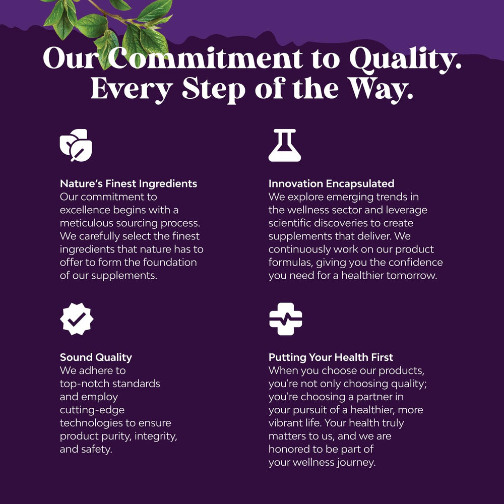 Natures Craft Ashwagandha Drops ingredients hint at high withanolide content