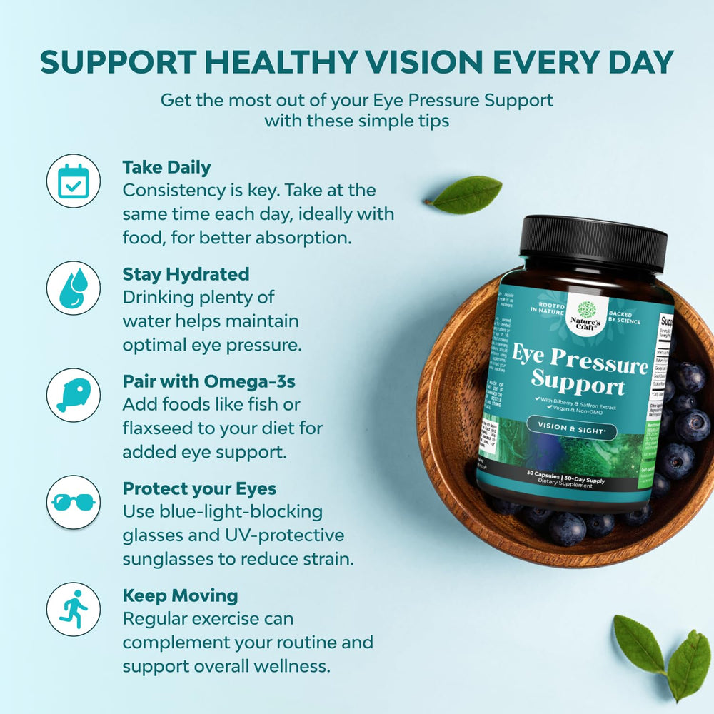 Natures Craft Niacin-Ginkgo tablet for eye health boosts daily vitality