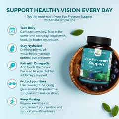 Natures Craft Niacin-Ginkgo tablet for eye health boosts daily vitality